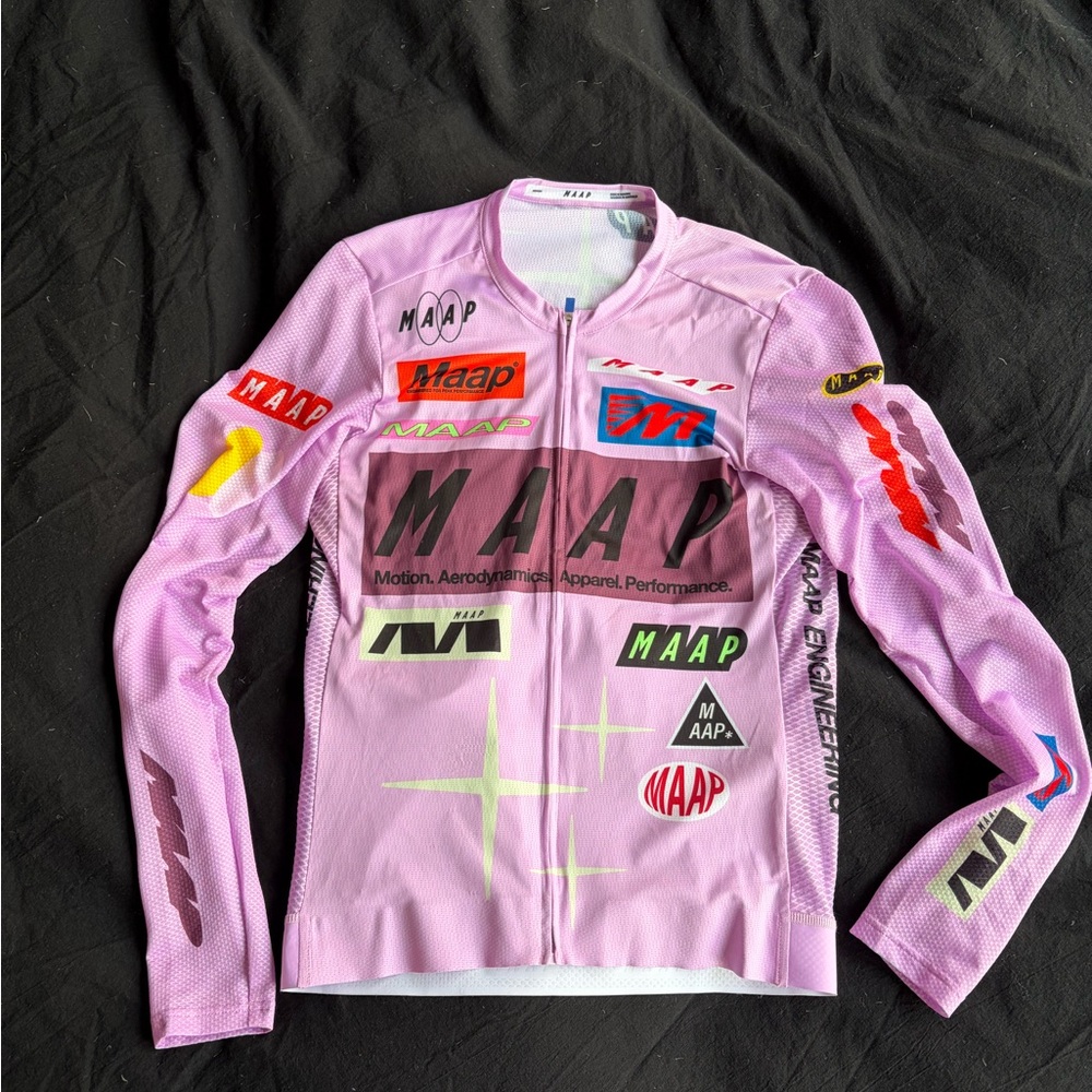 MAAP Men’s Jersey